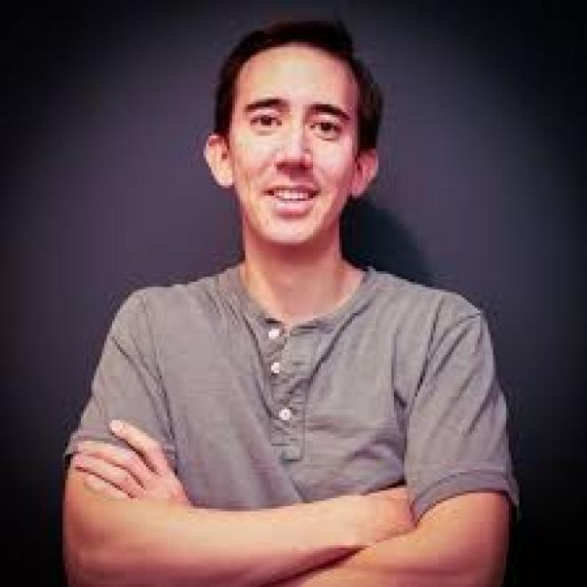 Paul Taro