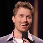 Shane Mauss