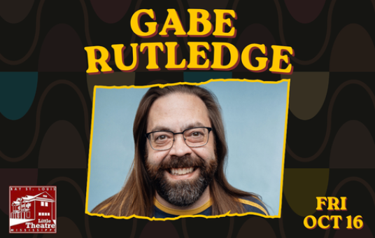 Gabe Rutledge Live in Bay St. Louis