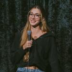Cristina Mariani Live in New Orleans