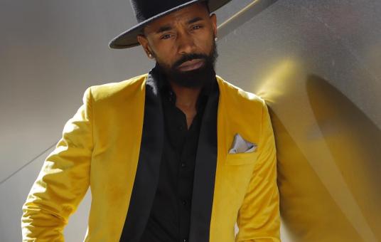 D'Lai Live in New Orleans