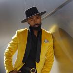 D'Lai Live in New Orleans