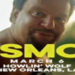 ISMO: The Perseverance Tour Live in New Orleans