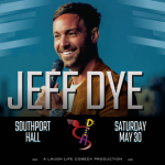 Jeff Dye Live in New Orleans