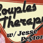 Couples Therapy: A Relationship-Themed Comedy Show Live in Mobile