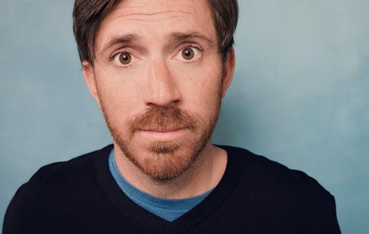 Joe Zimmerman Live in New Orleans