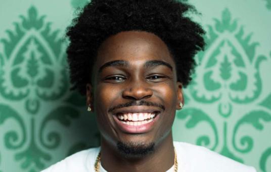 Kam Patterson Live in New Orleans