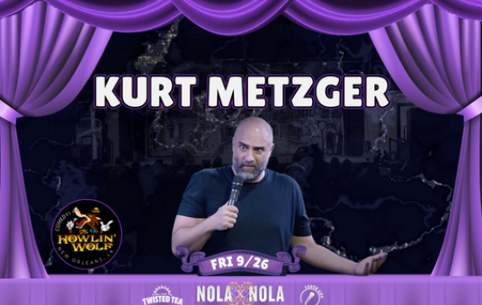 Kurt Metzger 