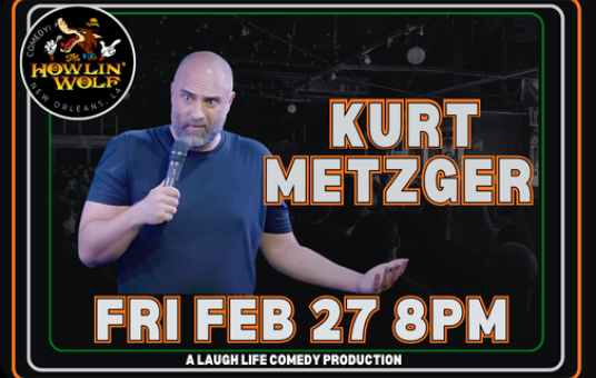 Kurt Metzger 