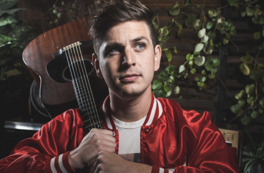 Luke Null Live in Bay St. Louis