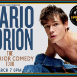 Mario Adrion Live in New Orleans