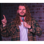 Canceled: Mark Gagnon (Flagrant Podcast) Live in New Orleans