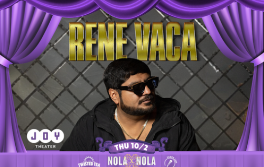 Rene Vaca