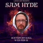 Sam Hyde and Million Dollar Extreme: LIVE in New Orleans (Late Show)