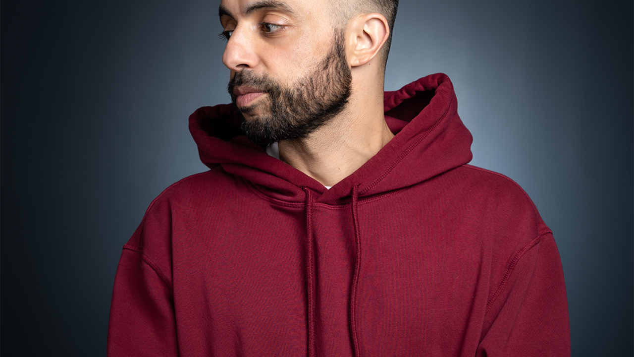 Sammy Obeid Live in New Orleans (Doors 6pm)