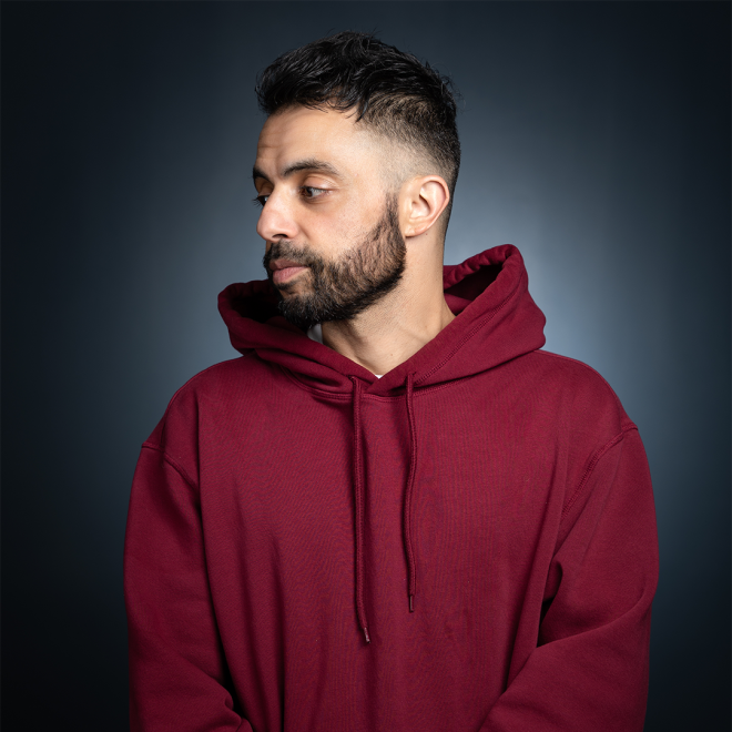 Sammy Obeid Live in New Orleans (Doors 6pm)