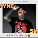 Shayne Smith Live in New Orleans