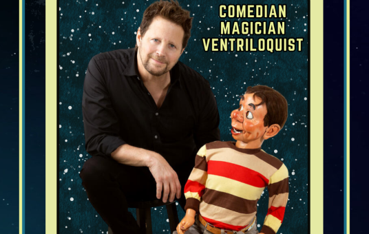 Andy Gross Live in Mobile