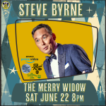 Steve Byrne Live in Mobile, AL