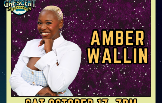 Amber Wallin Live in Mobile