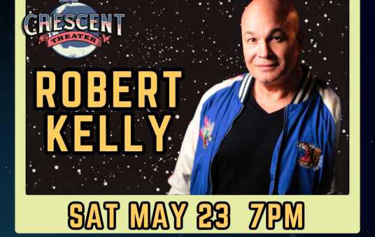 Robert Kelly Live in Mobile