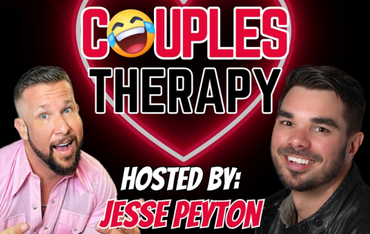 Couples Therapy featuring Jesse Peyton & Kenny Webster Live in Mobile 