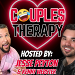 Couples Therapy featuring Jesse Peyton & Kenny Webster Live in Mobile 