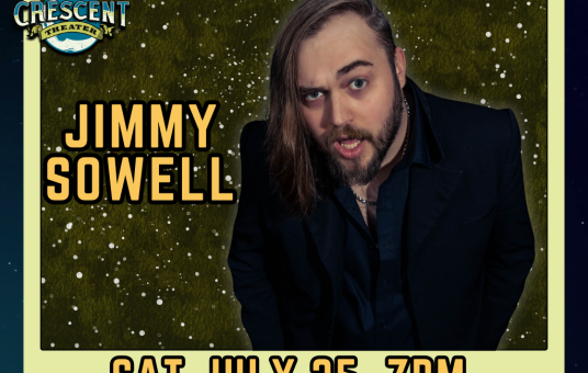 Jimmy Sowell (aka Nerdork) Live in Mobile