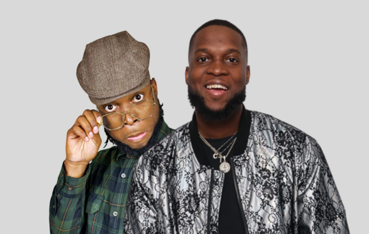 Christian Johnson Live in New Orleans 