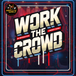 Work The Crowd: An Interactive Comedy Show Hosted by Ryan Rogers and Friends