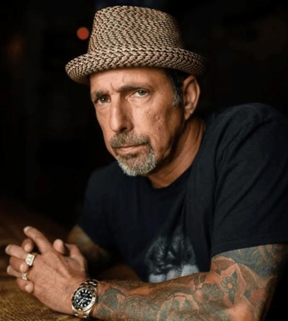 Rich Vos Live in New Orleans 