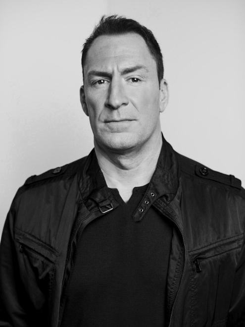 Ben Bailey