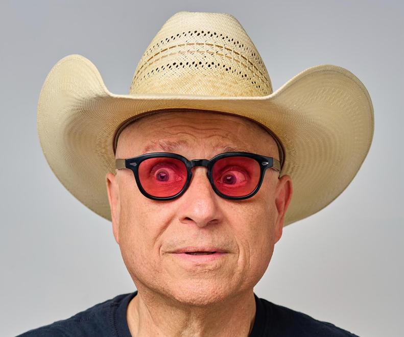 Bobcat Goldthwait Live in New Orleans