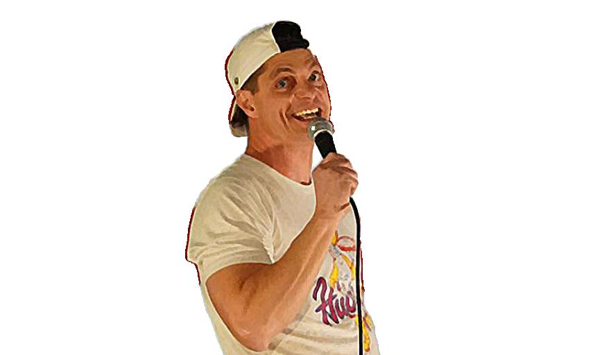 DJ Rhett Live in Mandeville