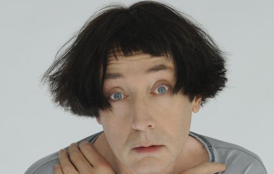 Emo Philips Live in New Orleans - Tickets Available At the Door 