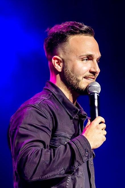 Comedic Cody: Tickets Available At The Door  