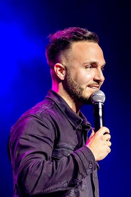 Comedic Cody Live in New Orleans