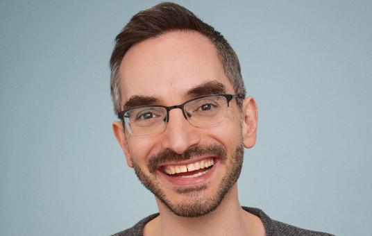 Myq Kaplan