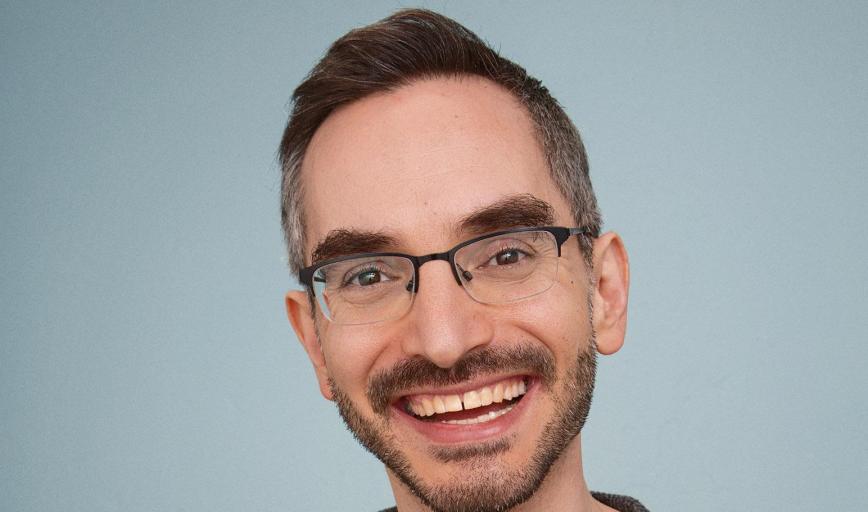 Myq Kaplan