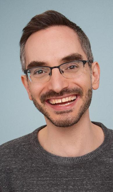Myq Kaplan