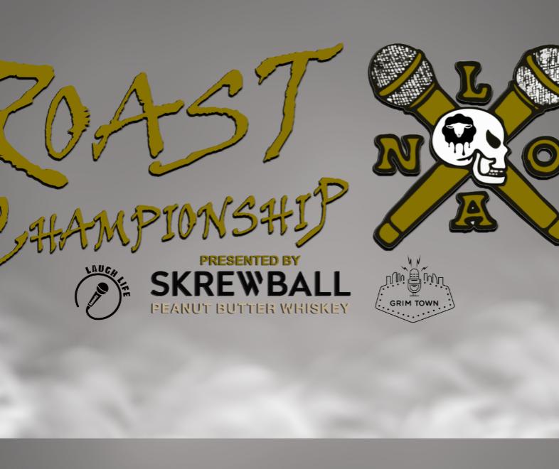 Roast Championship NOLA Round 5 presented by Skrewball Whiskey