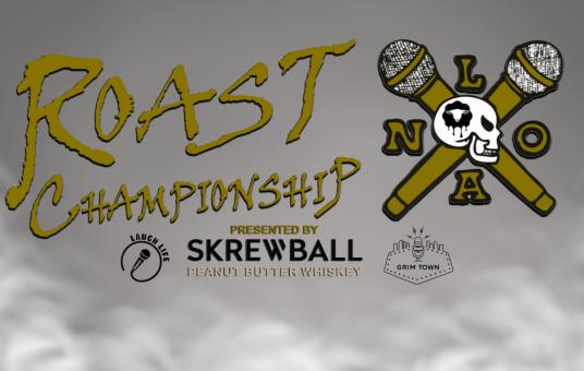 Roast Championship NOLA Round 4 presented by Skrewball Whiskey