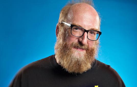 Brian Posehn Live in New Orleans 