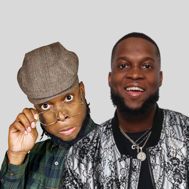 Christian Johnson Live in New Orleans 