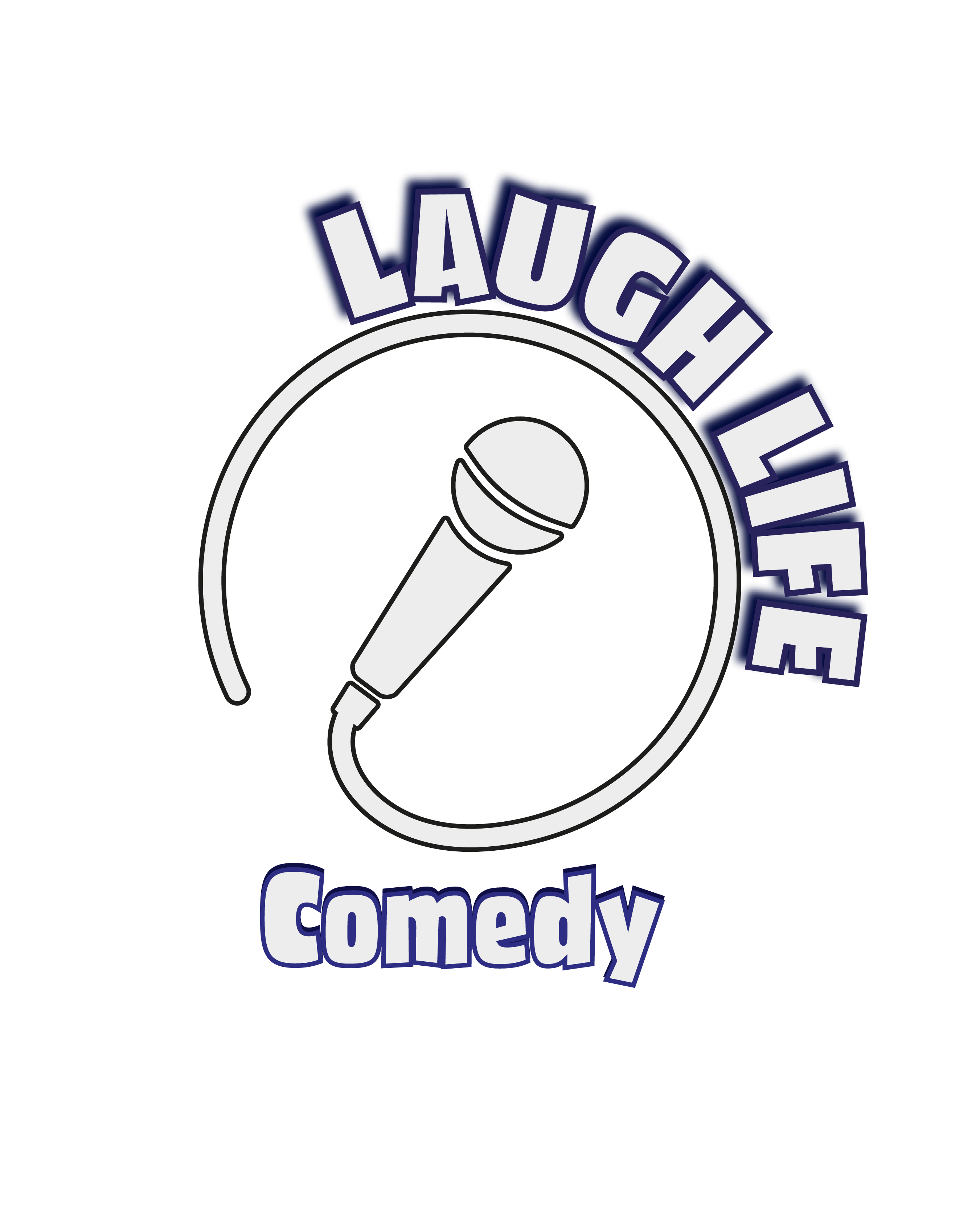 Laugh Life Comedy