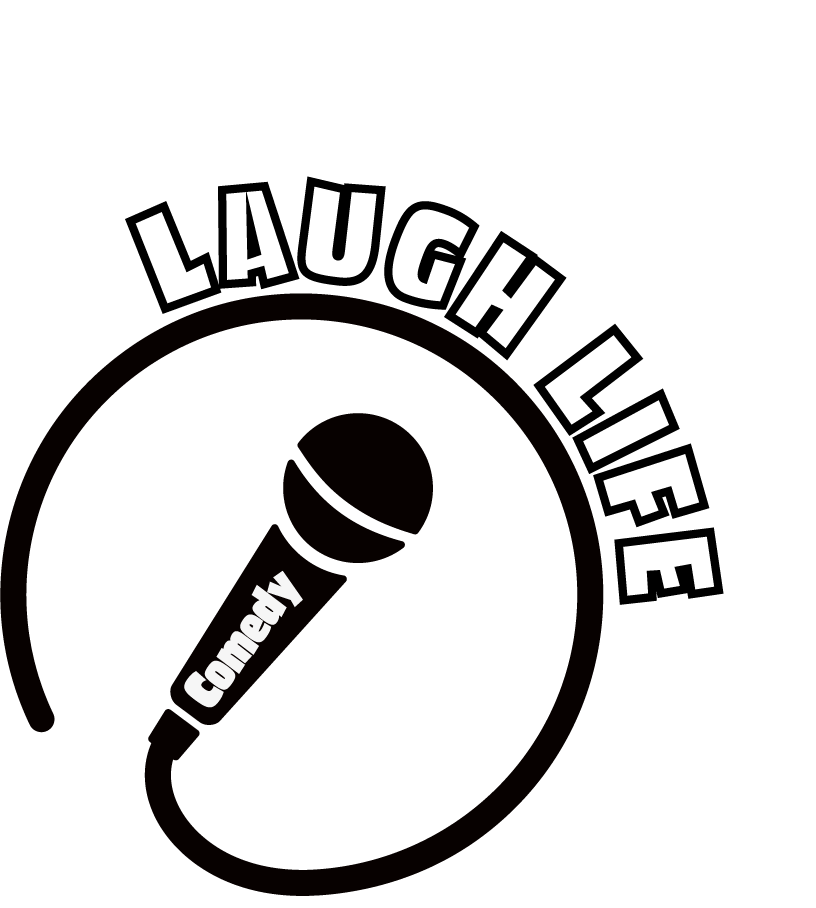 Laugh Life Comedy